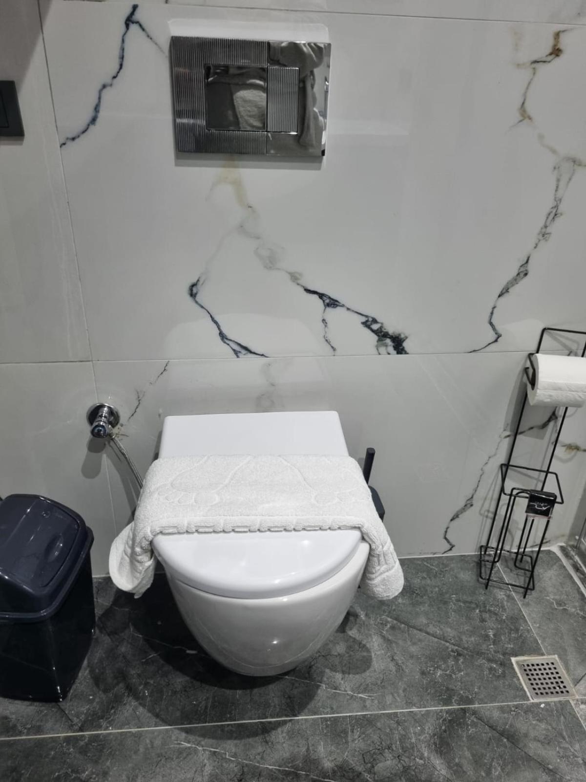 Alis Home Pamukkale Exterior photo